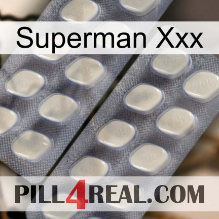 Superman Xxx 07